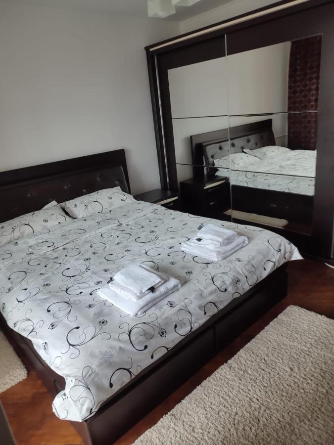 Concept Home Valcea Râmnicu Vâlcea 외부 사진