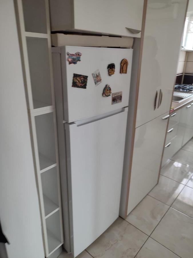 Concept Home Valcea Râmnicu Vâlcea 외부 사진
