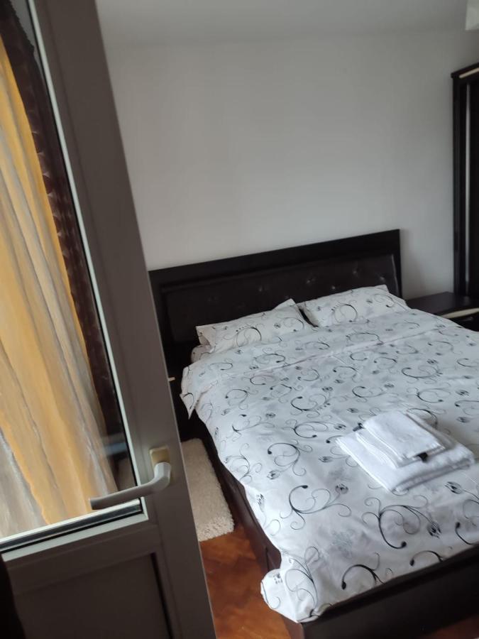 Concept Home Valcea Râmnicu Vâlcea 외부 사진