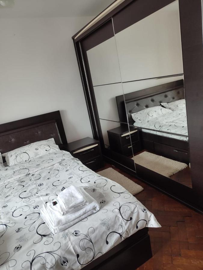 Concept Home Valcea Râmnicu Vâlcea 외부 사진