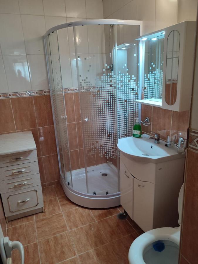 Concept Home Valcea Râmnicu Vâlcea 외부 사진