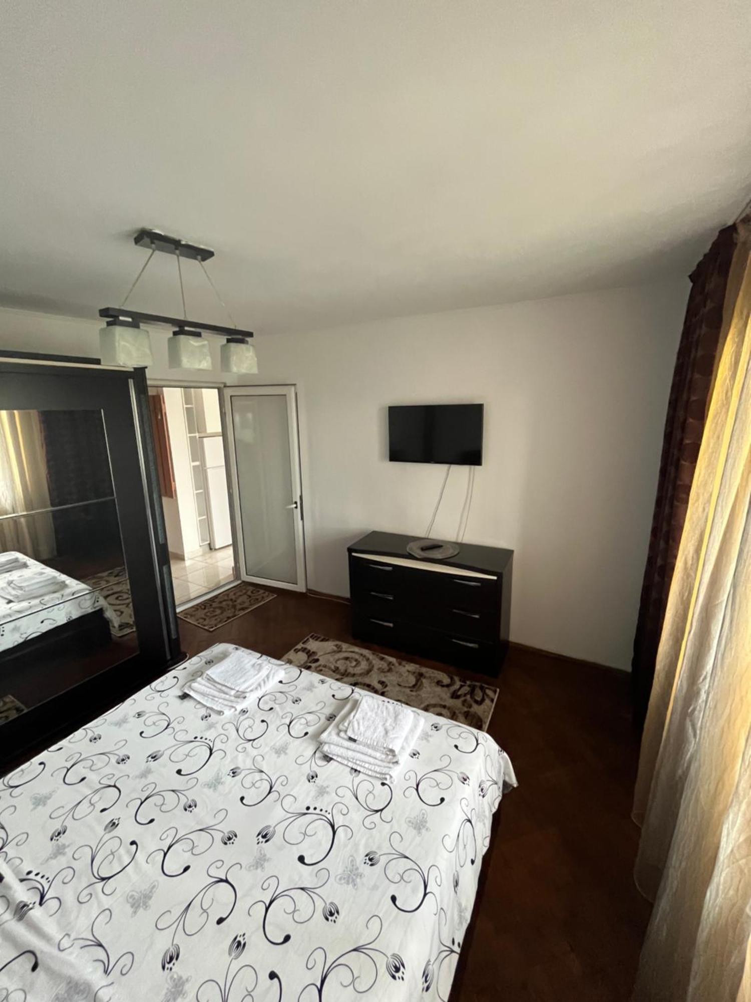 Concept Home Valcea Râmnicu Vâlcea 외부 사진