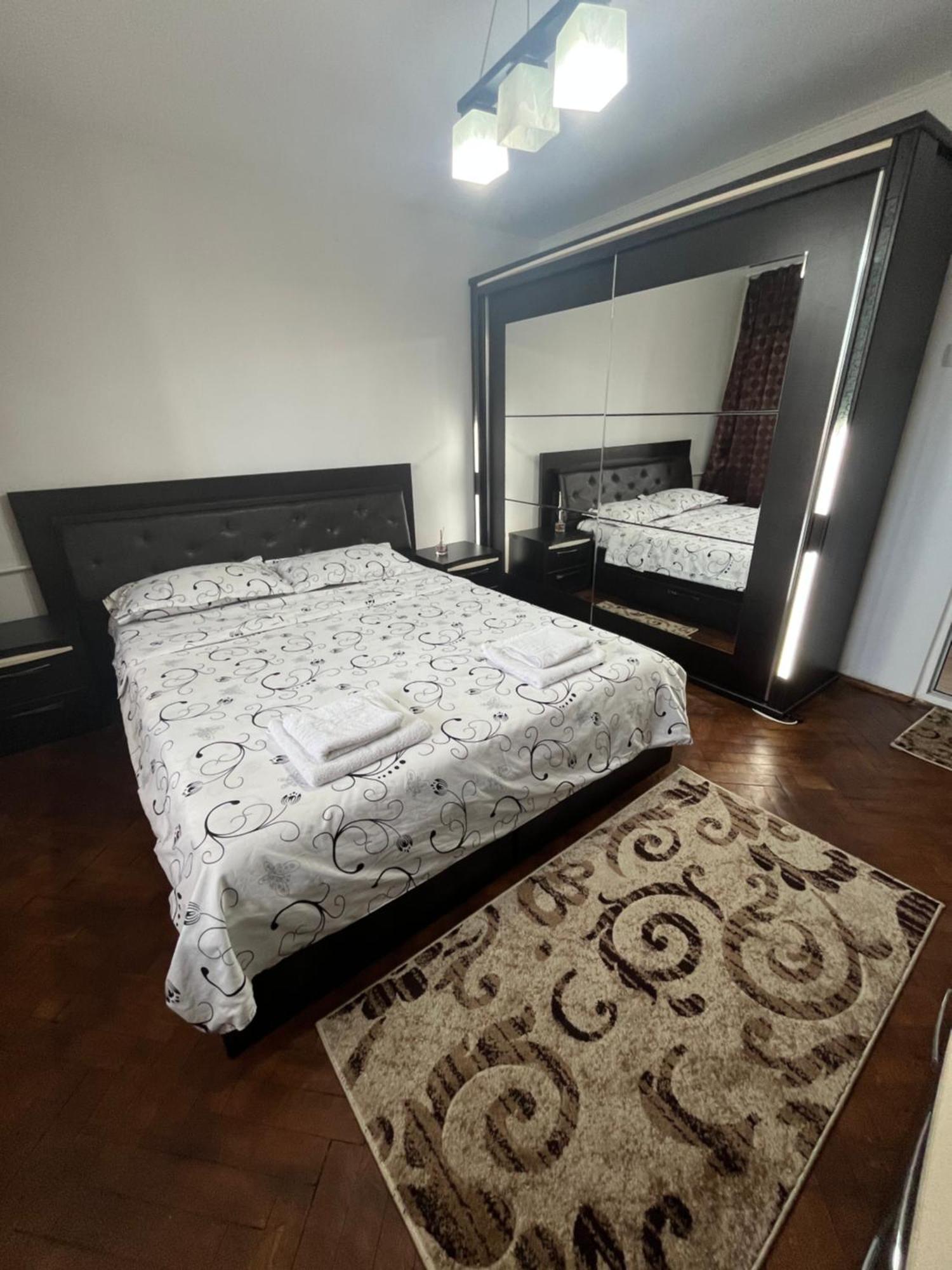 Concept Home Valcea Râmnicu Vâlcea 외부 사진