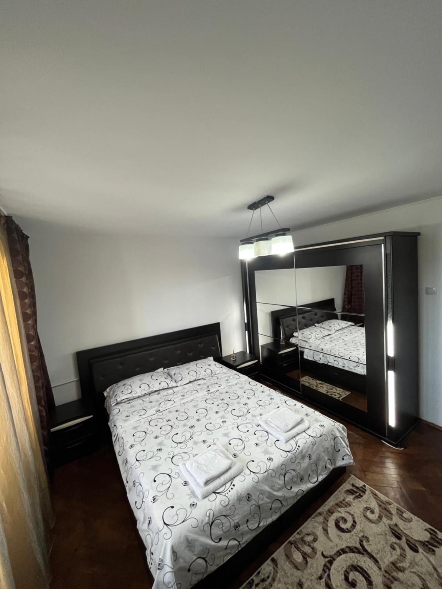 Concept Home Valcea Râmnicu Vâlcea 외부 사진