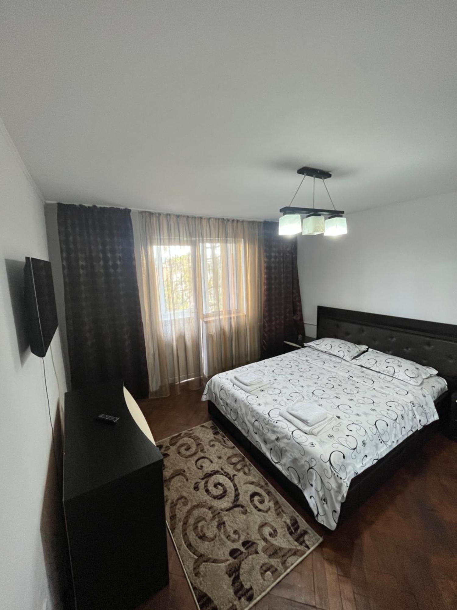 Concept Home Valcea Râmnicu Vâlcea 외부 사진