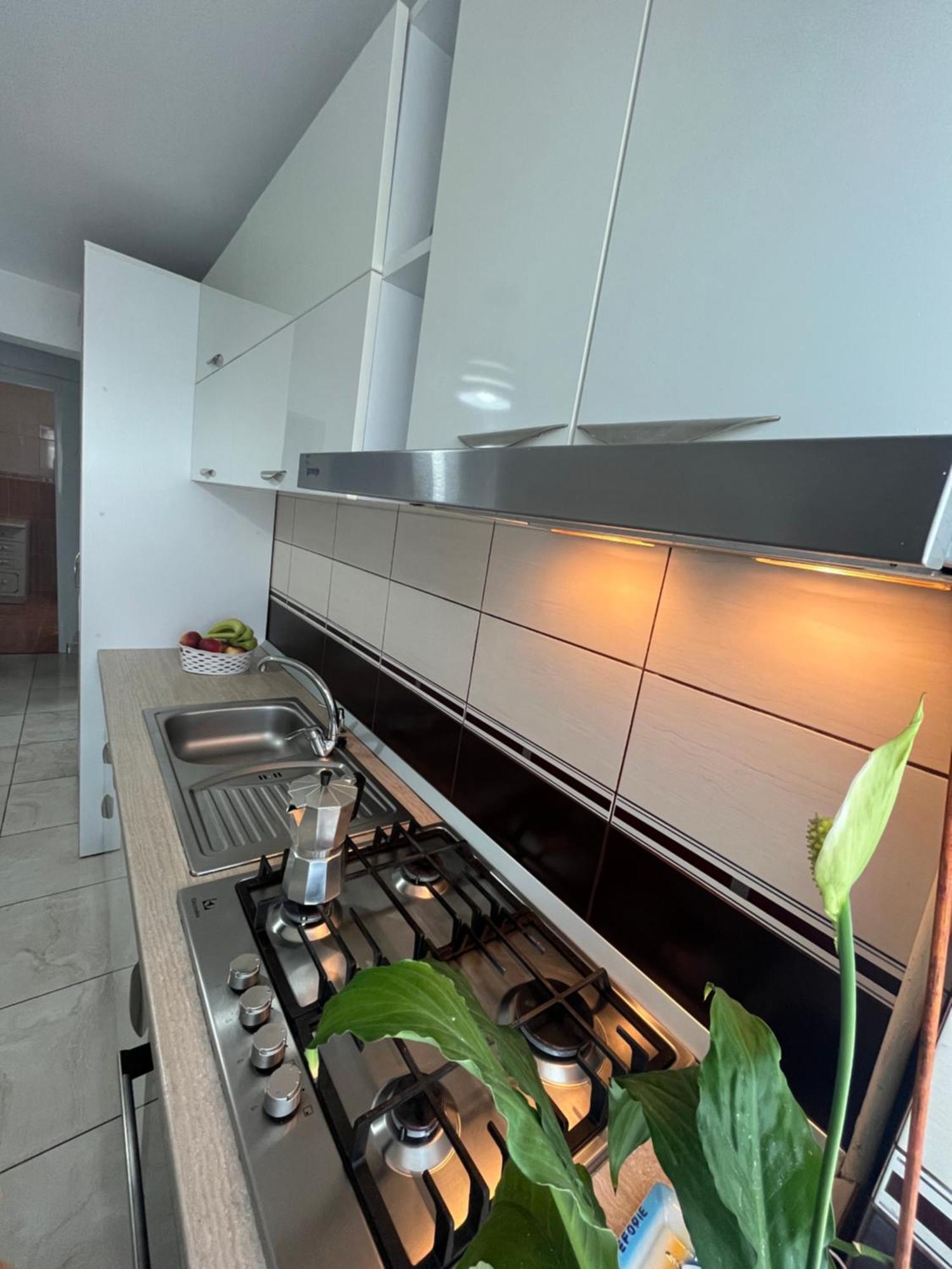 Concept Home Valcea Râmnicu Vâlcea 외부 사진