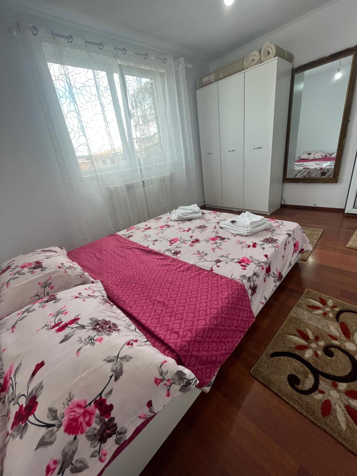 Concept Home Valcea Râmnicu Vâlcea 외부 사진