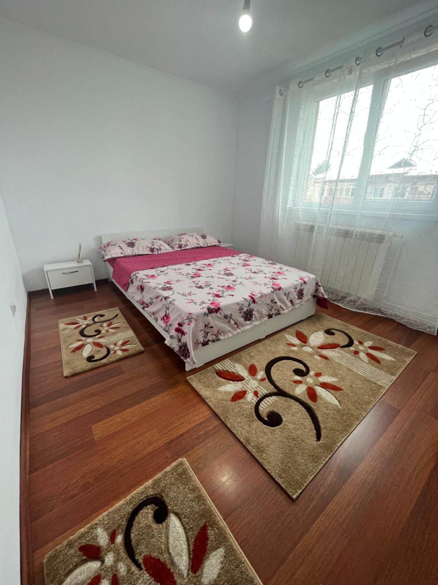 Concept Home Valcea Râmnicu Vâlcea 외부 사진