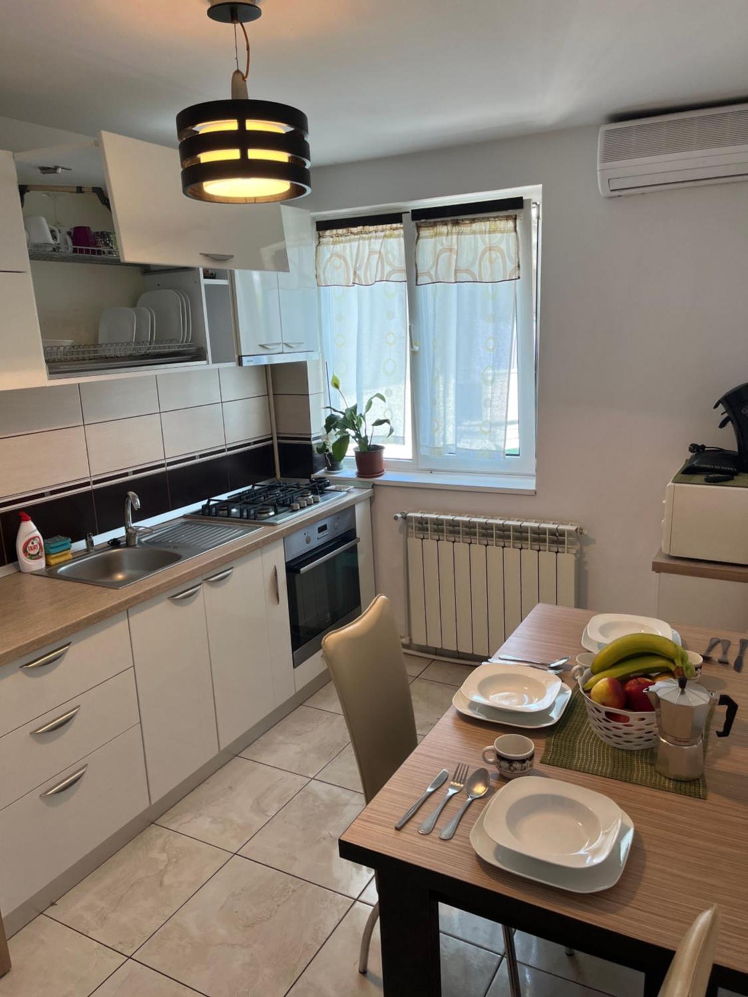 Concept Home Valcea Râmnicu Vâlcea 외부 사진